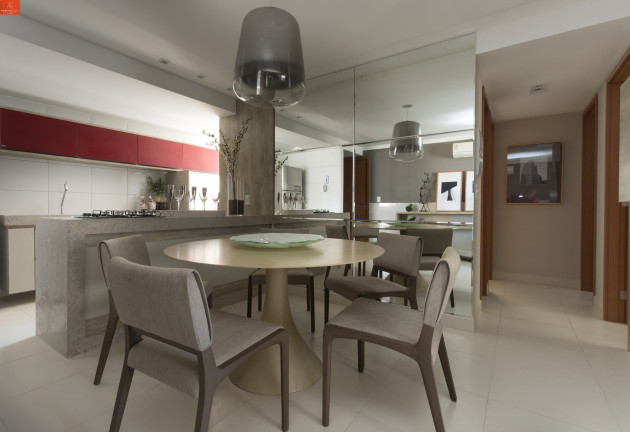 Imagem Apartamento com 3 Quartos à Venda, 71 m² em Manaíra - João Pessoa