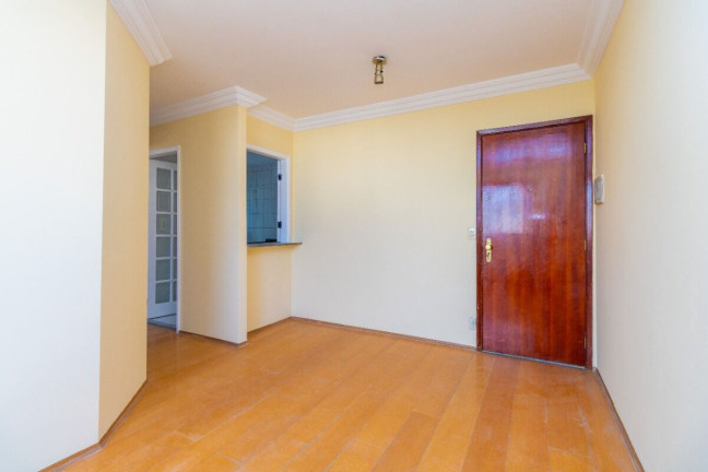 Imagem Apartamento com 3 Quartos à Venda, 72 m² em Parque Mandaqui - São Paulo