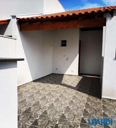 Imagem Cobertura com 2 Quartos à Venda, 95 m² em Jardim Guarará - Santo André Imagem Cobertura com 2 Quartos à Venda, 95 m² em Jardim Guarará - Santo André