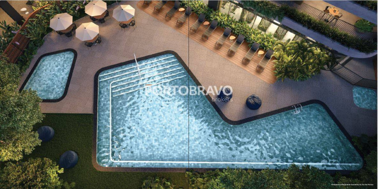 Imagem Apartamento com 4 Quartos à Venda, 246 m² em Alphaville Conde I - Barueri Imagem Apartamento com 4 Quartos à Venda, 246 m² em Alphaville Conde I - Barueri