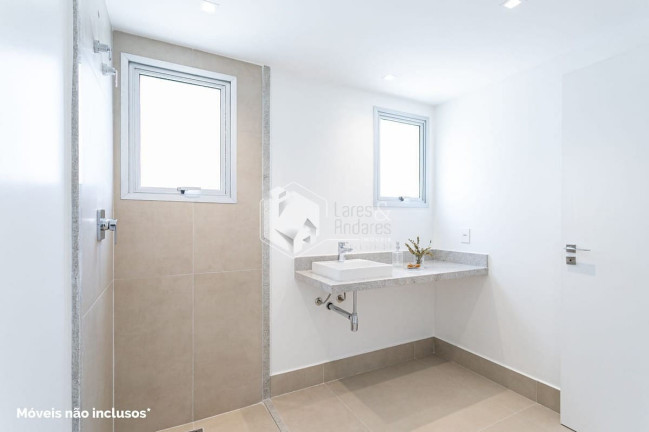 Imagem Apartamento com 3 Quartos à Venda, 162 m² em Brooklin Paulista - São Paulo Imagem Apartamento com 3 Quartos à Venda, 162 m² em Brooklin Paulista - São Paulo