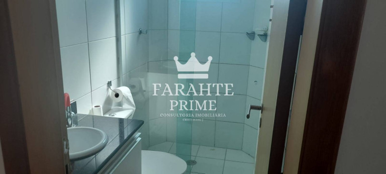 Imagem Apartamento com 1 Quarto à Venda, 30 m² em Caiçara - Praia Grande Imagem Apartamento com 1 Quarto à Venda, 30 m² em Caiçara - Praia Grande