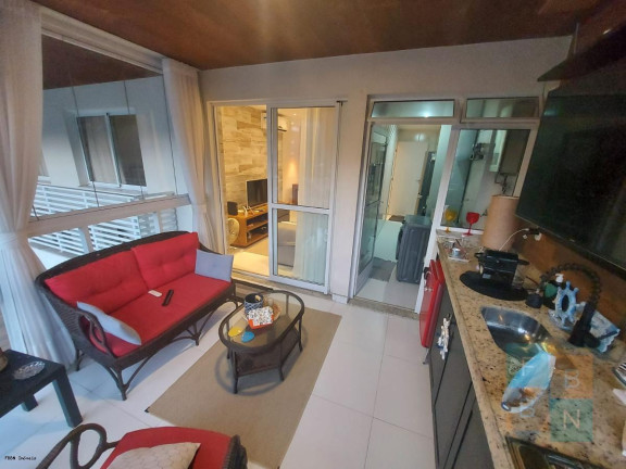 Imagem Apartamento com 2 Quartos à Venda, 70 m² em Recreio Dos Bandeirantes - Rio De Janeiro
