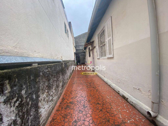 Imagem Casa com 2 Quartos à Venda, 150 m² em Sacomã - São Paulo