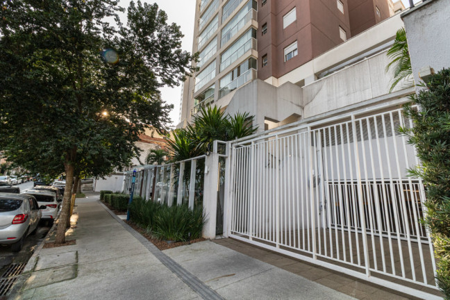 Imagem Apartamento com 2 Quartos à Venda, 72 m² em Vila Pompéia - São Paulo Imagem Apartamento com 2 Quartos à Venda, 72 m² em Vila Pompéia - São Paulo