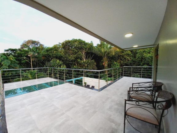 Imagem Casa com 3 Quartos à Venda, 274 m² em Ponta Negra - Manaus