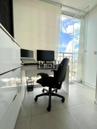 Imagem Apartamento com 1 Quarto à Venda, 49 m² em Ipiranga - São Paulo Imagem Apartamento com 1 Quarto à Venda, 49 m² em Ipiranga - São Paulo