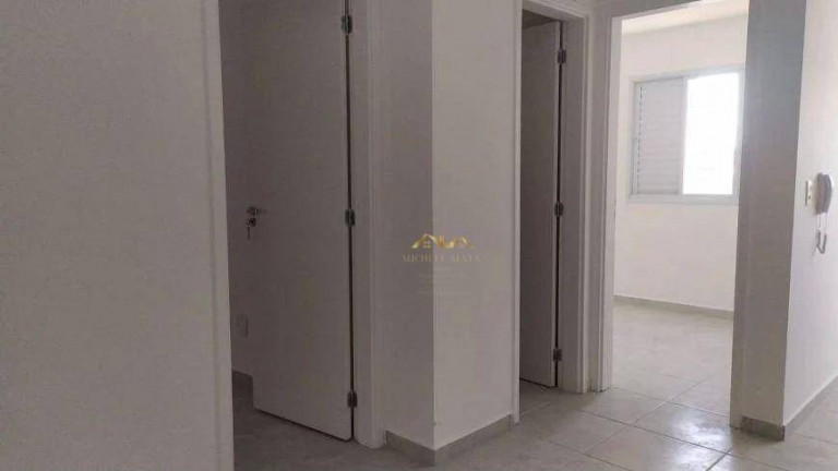 Imagem Apartamento com 2 Quartos à Venda, 40 m² em Patriarca (zona Leste) - São Paulo