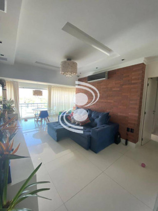 Imagem Apartamento com 3 Quartos à Venda, 161 m² em Barra Da Tijuca - Rio De Janeiro