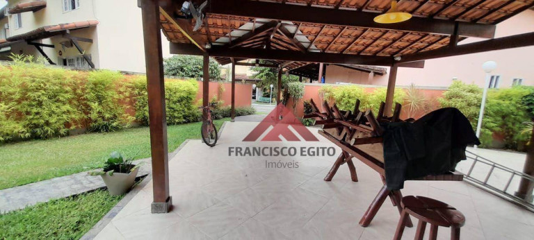 Casa com 2 Quartos à Venda, 58 m² em Maria Paula - São Gonçalo