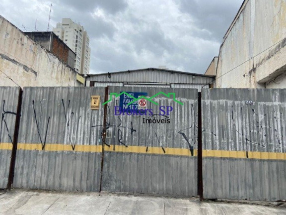 Imagem Galpão para Alugar, em Lapa - São Paulo Imagem Galpão para Alugar, em Lapa - São Paulo
