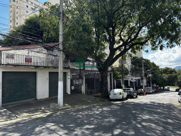 Imagem Casa à Venda, em Alto Da Lapa - São Paulo Imagem Casa à Venda, em Alto Da Lapa - São Paulo