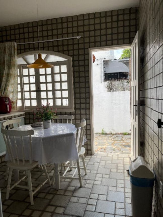 Imagem Casa com 3 Quartos à Venda, 135 m² em Bairro Dos Estados - João Pessoa Imagem Casa com 3 Quartos à Venda, 135 m² em Bairro Dos Estados - João Pessoa