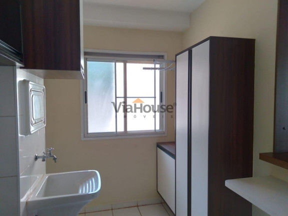 Imagem Apartamento com 2 Quartos à Venda, 75 m² em Jardim Botânico - Ribeirão Preto