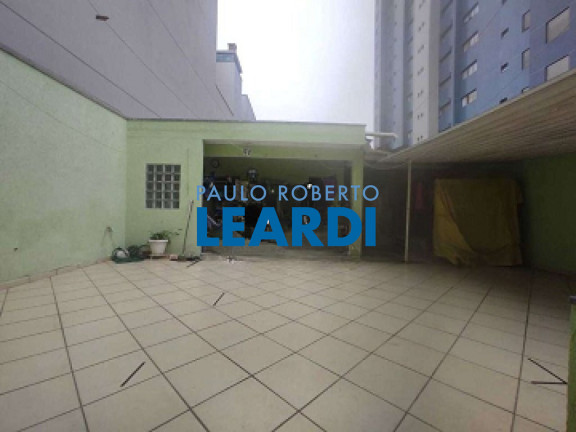 Sobrado com 3 Quartos à Venda, 237 m² em Jardim - Santo André