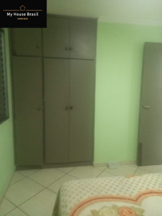 Imagem Apartamento com 2 Quartos à Venda, 50 m² em Jardim Artur Alvim - São Paulo