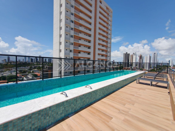 Imagem Apartamento com 2 Quartos à Venda, 58 m² em Estados - João Pessoa Imagem Apartamento com 2 Quartos à Venda, 58 m² em Estados - João Pessoa