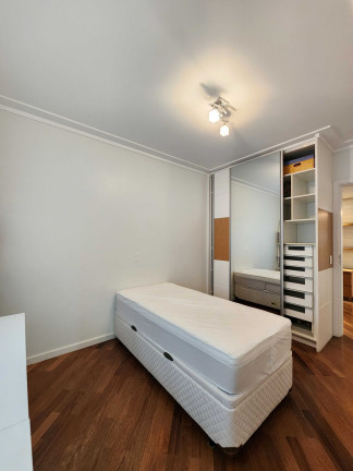 Imagem Apartamento com 3 Quartos à Venda, 200 m² em Paraíso - São Paulo
