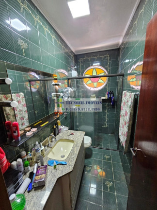 Imagem Sobrado com 3 Quartos à Venda, 168 m² em Vila Da Saúde - São Paulo Imagem Sobrado com 3 Quartos à Venda, 168 m² em Vila Da Saúde - São Paulo