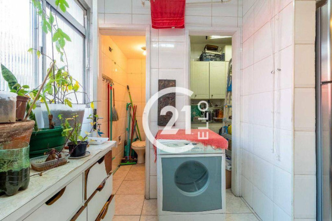 Imagem Apartamento com 2 Quartos à Venda, 94 m² em Itaim - São Paulo