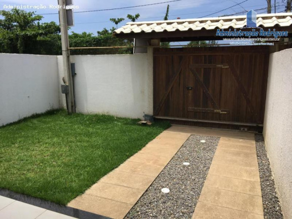 Imagem Casa com 3 Quartos à Venda, 225 m² em Itaipuaçu - Maricá
