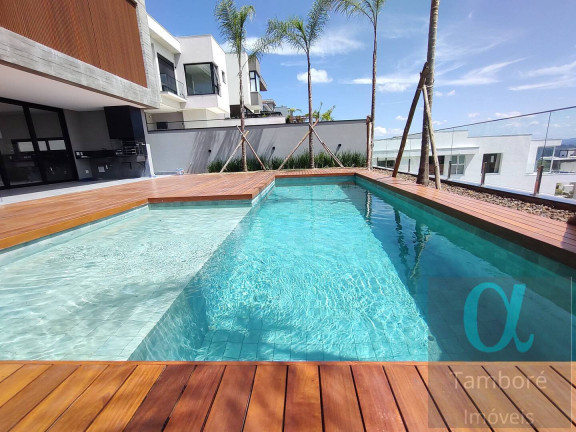 Imagem Casa com 4 Quartos à Venda, 420 m² em Alphaville - Santana De Parnaíba