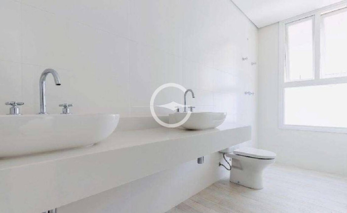 Imagem Casa com 4 Quartos à Venda, 424 m² em Jardim Cordeiro - São Paulo Imagem Casa com 4 Quartos à Venda, 424 m² em Jardim Cordeiro - São Paulo