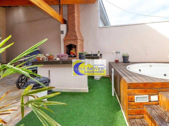 Imagem Sobrado com 2 Quartos à Venda, 143 m² em Jardim Santo Ignácio - São Bernardo Do Campo Imagem Sobrado com 2 Quartos à Venda, 143 m² em Jardim Santo Ignácio - São Bernardo Do Campo
