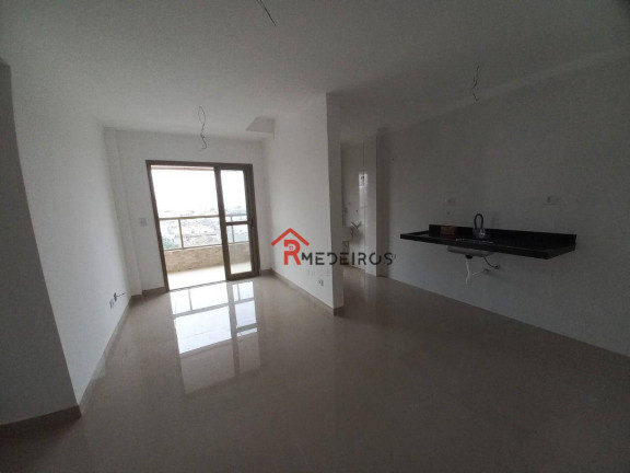 Imagem Apartamento com 2 Quartos à Venda, 63 m² em Boqueirão - Praia Grande Imagem Apartamento com 2 Quartos à Venda, 63 m² em Boqueirão - Praia Grande