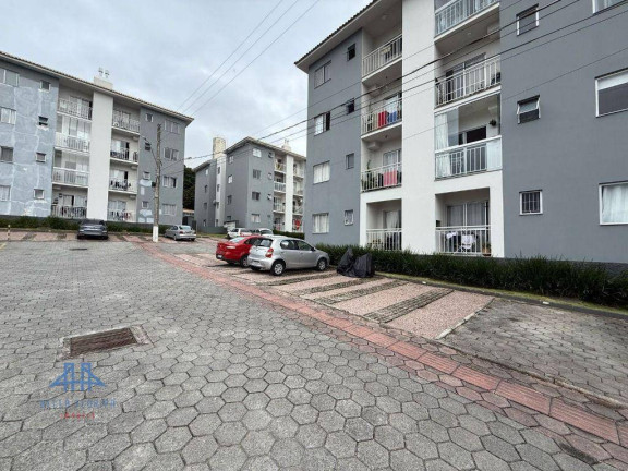 Imagem Apartamento com 2 Quartos à Venda, 57 m² em Fundos - Biguaçu Imagem Apartamento com 2 Quartos à Venda, 57 m² em Fundos - Biguaçu