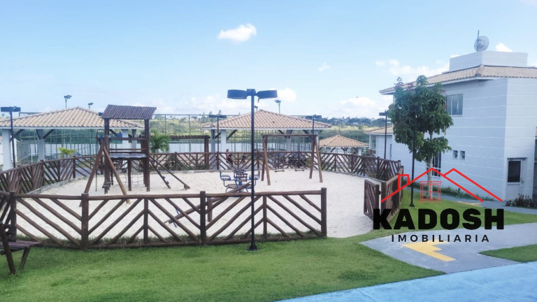 Imagem Casa com 2 Quartos à Venda, 150 m² em Registro - Feira De Santana