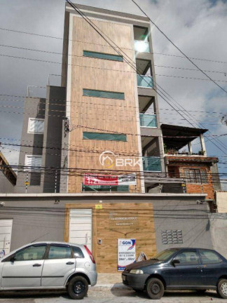 Imagem Apartamento com 1 Quarto à Venda, 34 m² em Artur Alvim - São Paulo