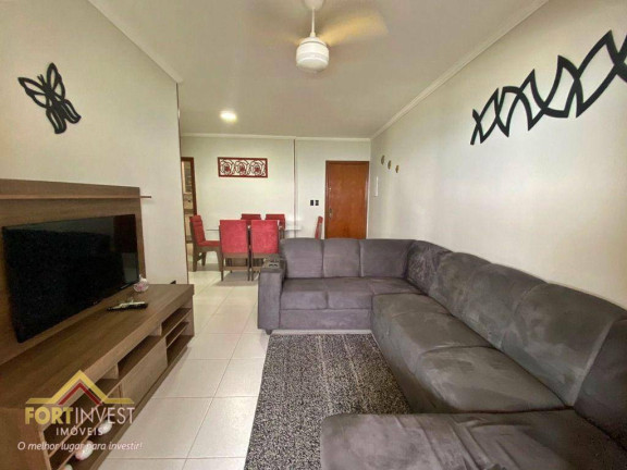 Imagem Imóvel com 3 Quartos à Venda, 100 m² em Vila Guilhermina - Praia Grande Imagem Imóvel com 3 Quartos à Venda, 100 m² em Vila Guilhermina - Praia Grande