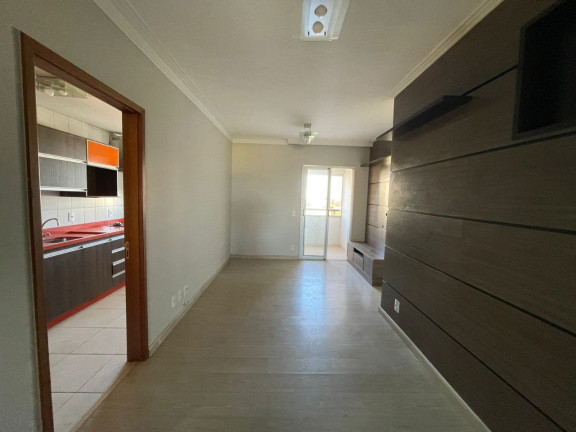 Imagem Imóvel com 3 Quartos à Venda, 73 m² em Setor Industrial (gama) - Brasília