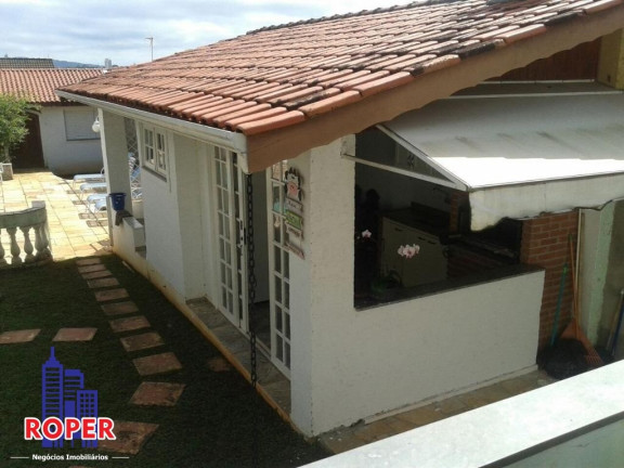 Imagem Sobrado com 4 Quartos à Venda, 500 m² em Vila Esperia Ou Giglio - Atibaia