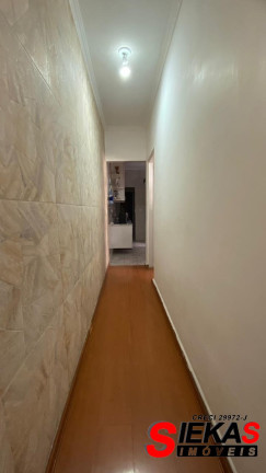 Imagem Casa com 3 Quartos à Venda, 155 m² em Tatuape - São Paulo
