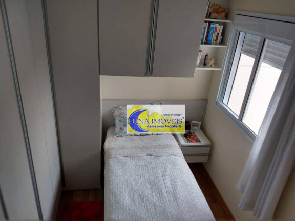 Imagem Apartamento com 4 Quartos à Venda, 147 m² em Centro - São Bernardo Do Campo