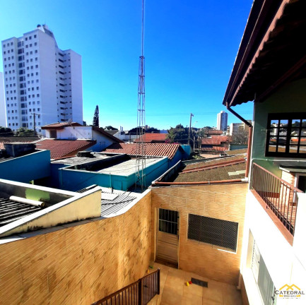 Imagem Casa com 2 Quartos à Venda, 211 m² em Vila Rami - Jundiaí Imagem Casa com 2 Quartos à Venda, 211 m² em Vila Rami - Jundiaí