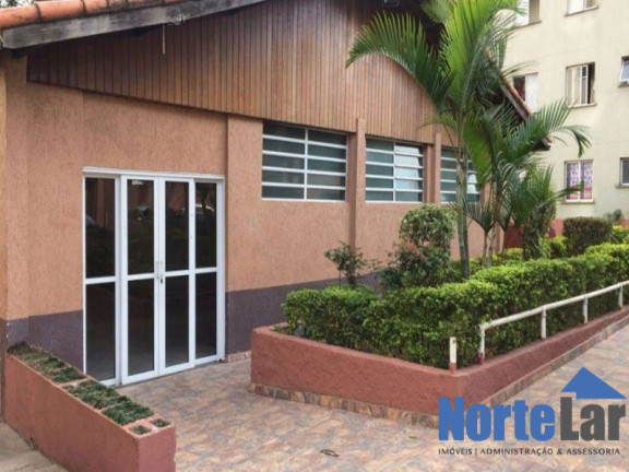 Imagem Apartamento com 2 Quartos à Venda, 50 m² em Vila Bela Vista (zona Norte) - São Paulo