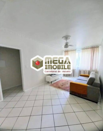 Apartamento com 2 Quartos à Venda, 78 m² em Centro - Florianópolis