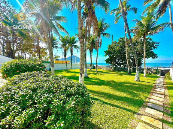 Imagem Casa com 4 Quartos à Venda, 782 m² em Balneário Praia Do Pernambuco - Guarujá Imagem Casa com 4 Quartos à Venda, 782 m² em Balneário Praia Do Pernambuco - Guarujá