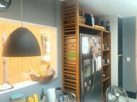 Imagem Cobertura com 4 Quartos à Venda, 260 m² em Icaraí - Niterói Imagem Cobertura com 4 Quartos à Venda, 260 m² em Icaraí - Niterói