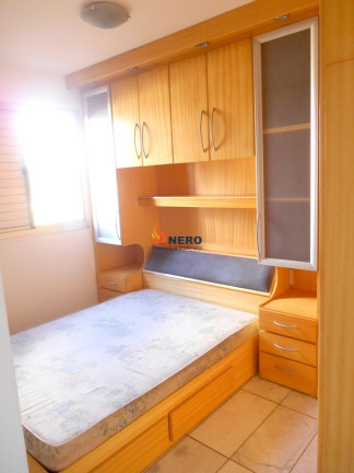Imagem Imóvel com 2 Quartos para Alugar, 48 m² em Fazenda Morumbi - São Paulo