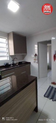 Imagem Apartamento com 2 Quartos à Venda, 105 m² em Aparecida - Santos Imagem Apartamento com 2 Quartos à Venda, 105 m² em Aparecida - Santos