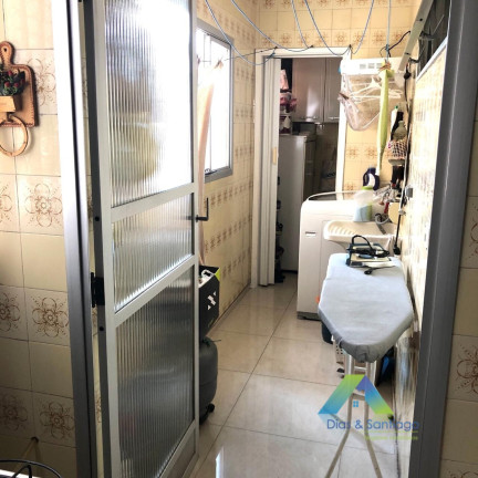 Imagem Apartamento com 3 Quartos à Venda, 105 m² em Osvaldo Cruz - São Caetano Do Sul Imagem Apartamento com 3 Quartos à Venda, 105 m² em Osvaldo Cruz - São Caetano Do Sul