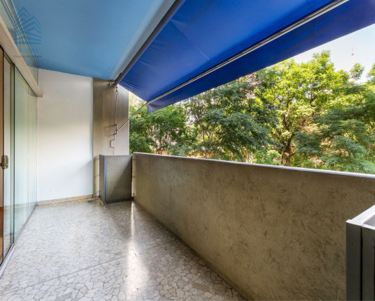 Imagem Imóvel com 3 Quartos para Alugar, 200 m² em Bela Vista - São Paulo
