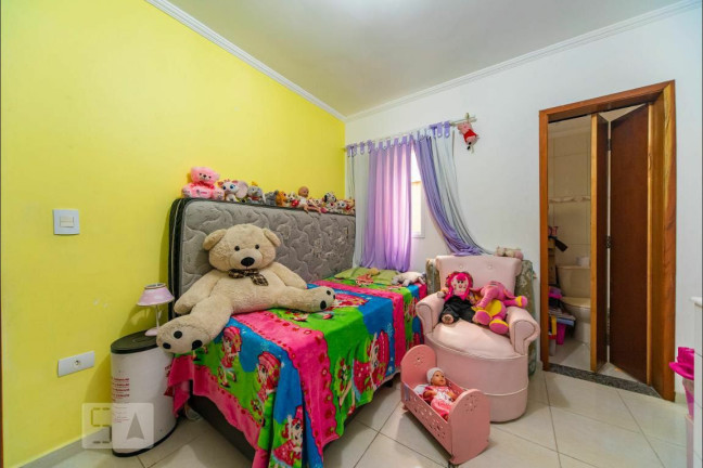 Imagem Apartamento com 2 Quartos à Venda, 67 m² em Parque Erasmo Assunção - Santo André Imagem Apartamento com 2 Quartos à Venda, 67 m² em Parque Erasmo Assunção - Santo André