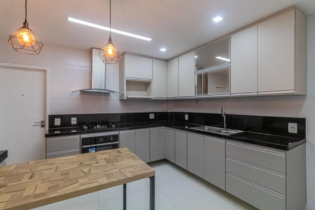 Apartamento com 3 Quartos à Venda, 112 m² em Ipanema - Rio De Janeiro