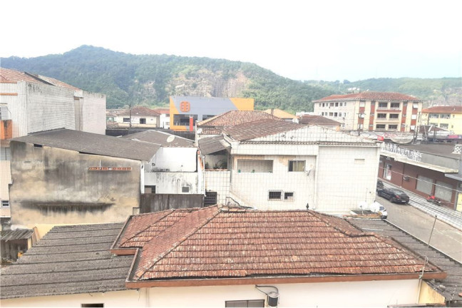 Imagem Imóvel com 2 Quartos à Venda,  em Jardim Guassu - São Vicente
