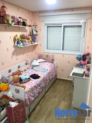 Imagem Apartamento com 3 Quartos à Venda, 130 m² em Santana - São Paulo